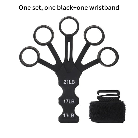 Grip Training Equipment