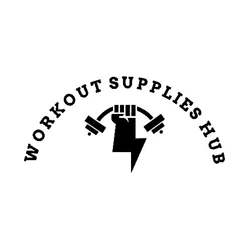 Workout Supplies Hub
