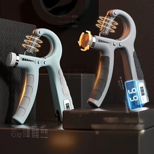 Hand Grip Exerciser